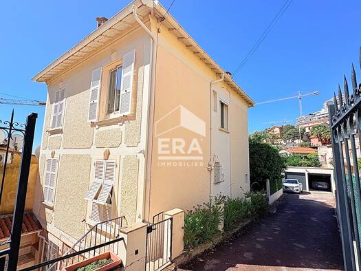 Villa à vendre 1 787 000 € 7 pièces 5 chambres 180 m² Tenao Inferieur Beausoleil 06240
