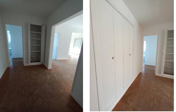 Maison à louer, 82m², SAINT MAUR DES FOSSES
