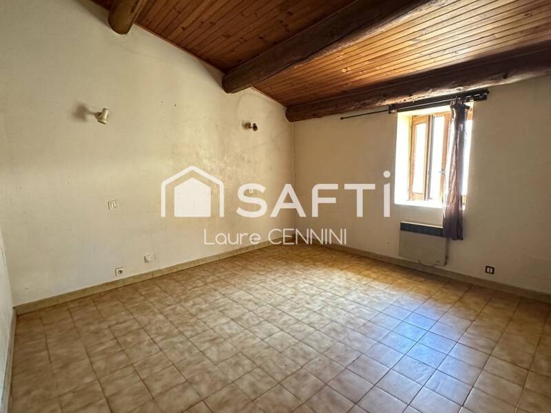 Maison à vendre, 43m², VALREAS
