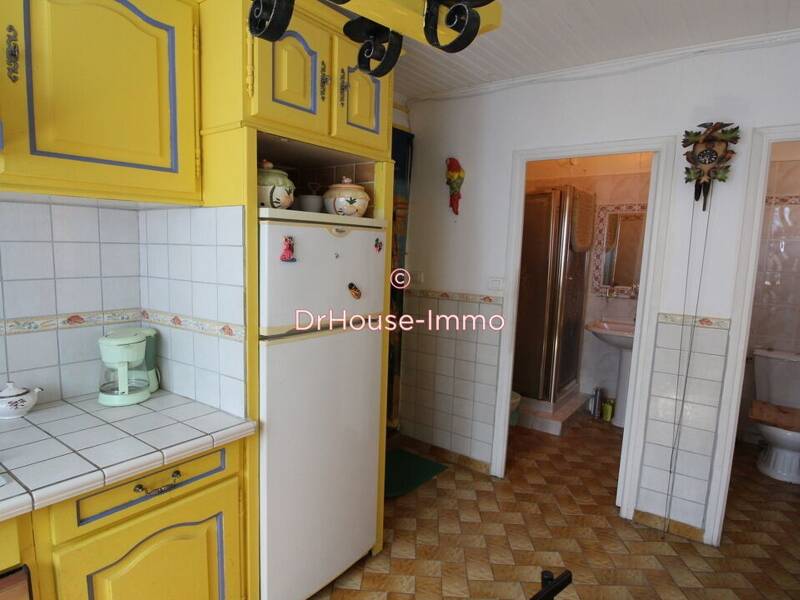 Maison à vendre, 71m², MARSEILLE 3E