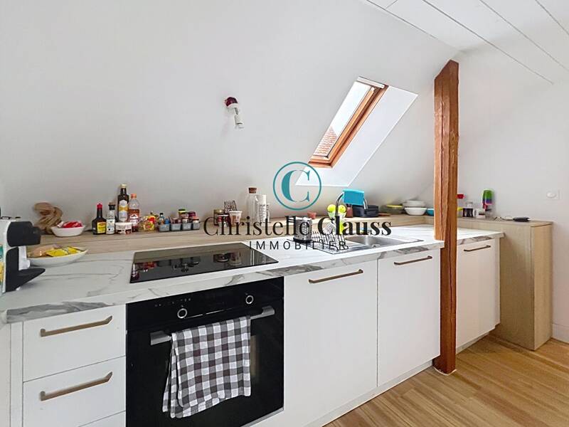 Maison à louer, 37m², ROMANSWILLER