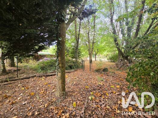 Terrain constructible à vendre 55 000 € 620 m² de terrain Lusigny-sur-Barse 10270