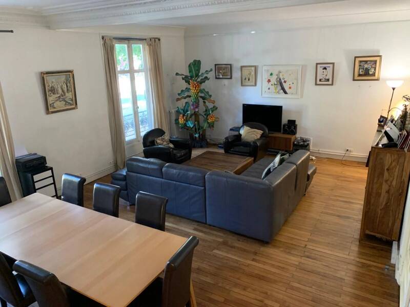 Maison à vendre, 146m², PARIS 14E