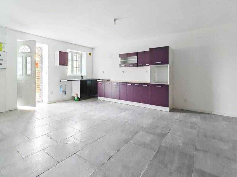 Maison à vendre, 160m², CONDE SUR L'ESCAUT