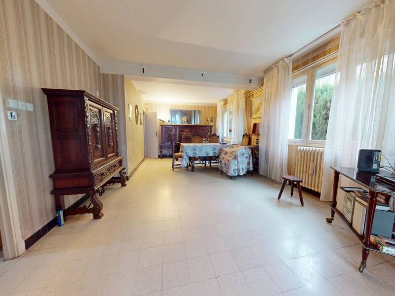 Maison à vendre, 177m², TOULOUSE