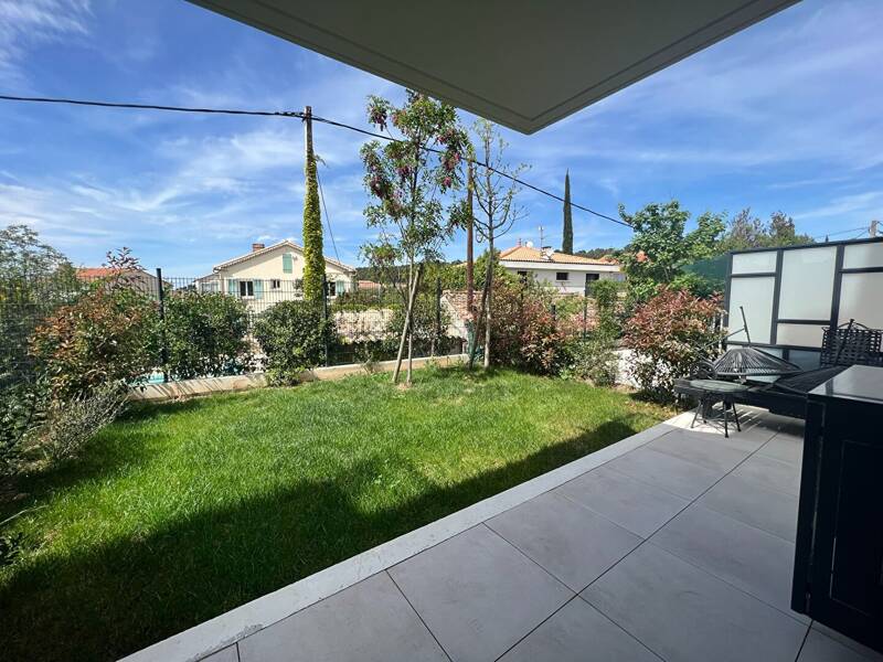 Maison à louer, 40m², AIX EN PROVENCE