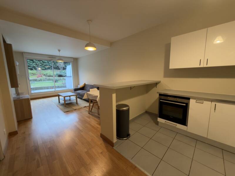 Maison à louer, 48m², AMIENS