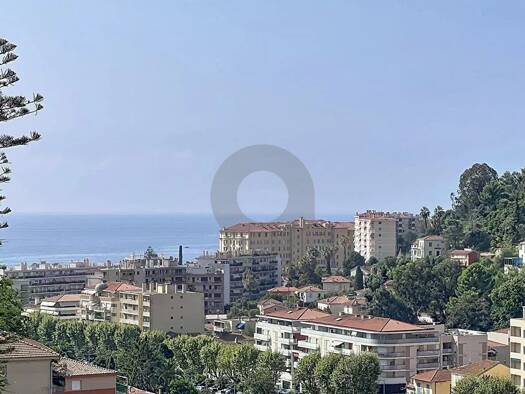 Appartement à vendre 404 000 € 3 pièces 2 chambres 73,11 m² Étage 4/4 Menton 06500
