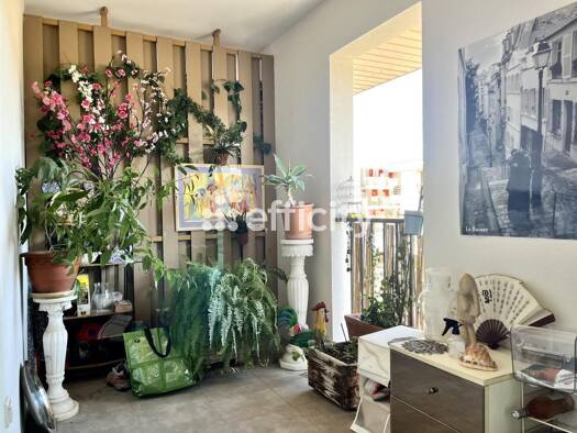 Appartement à vendre 69 000 € 1 pièce 33 m² Étage 1/4 Nord Juvignac 34990