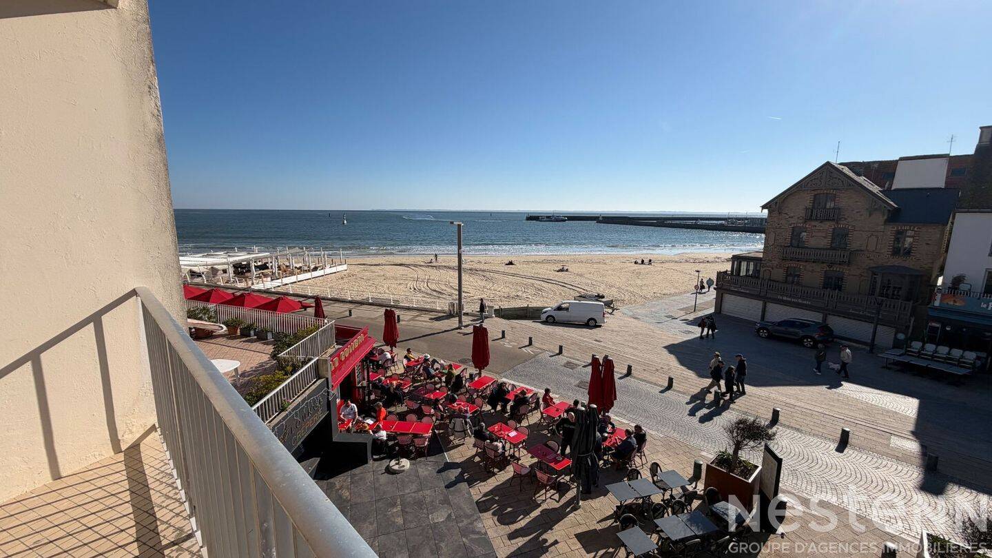 Maison à vendre, 24m², QUIBERON