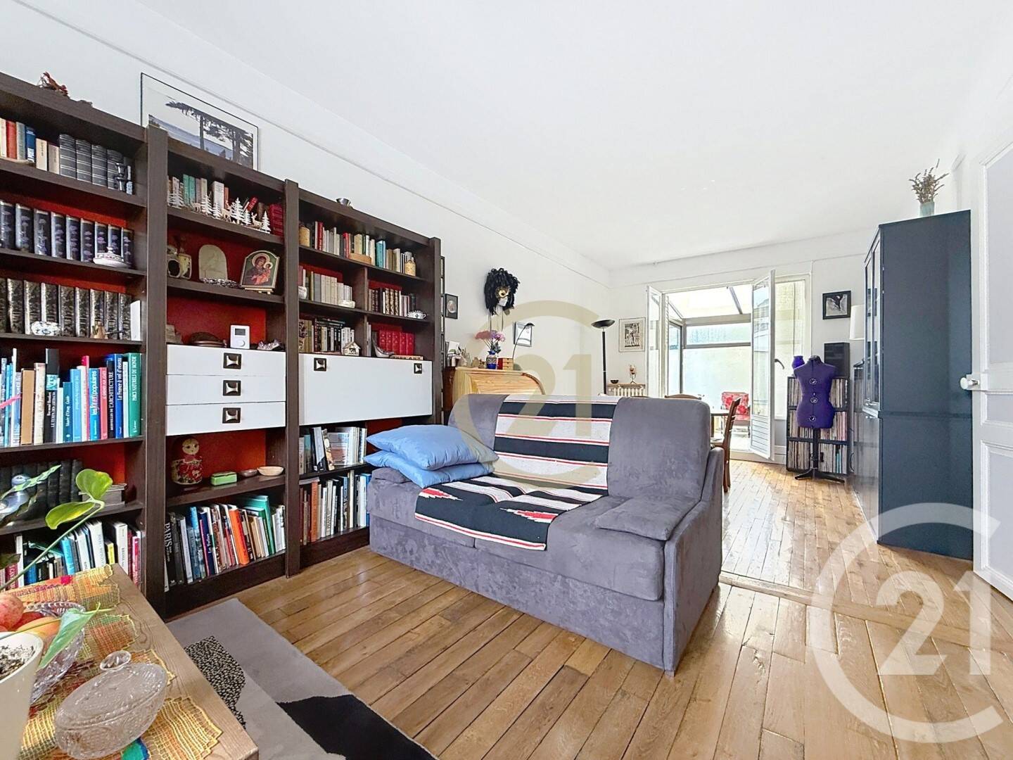 Maison à vendre, 116m², NANTERRE