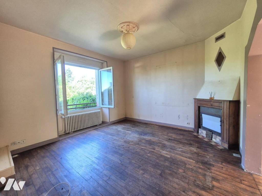 Maison à vendre, 86m², MORBIHAN