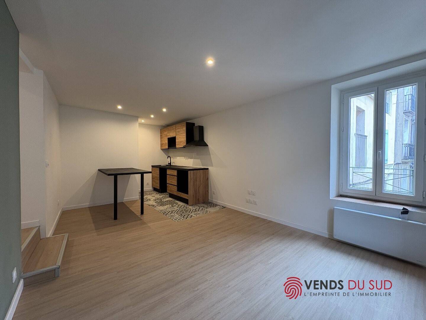 Maison à louer, 56m², BEZIERS