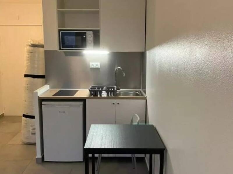 Maison à louer, 20m², CLICHY