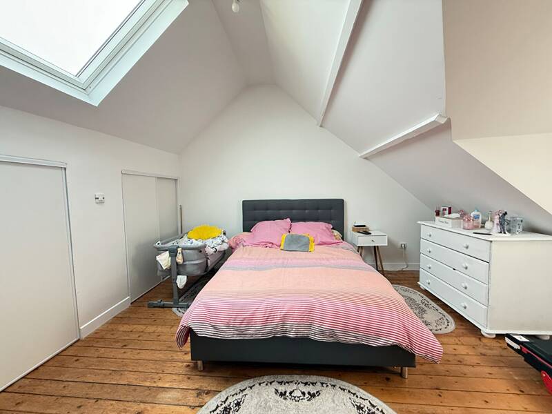 Maison à vendre, 70m², LE HAVRE