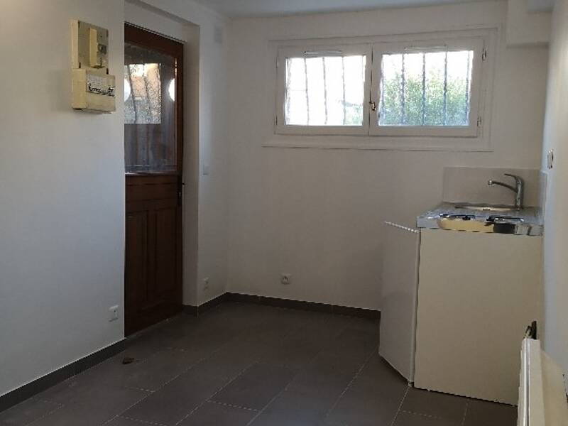 Maison à louer, 16m², BRUNOY