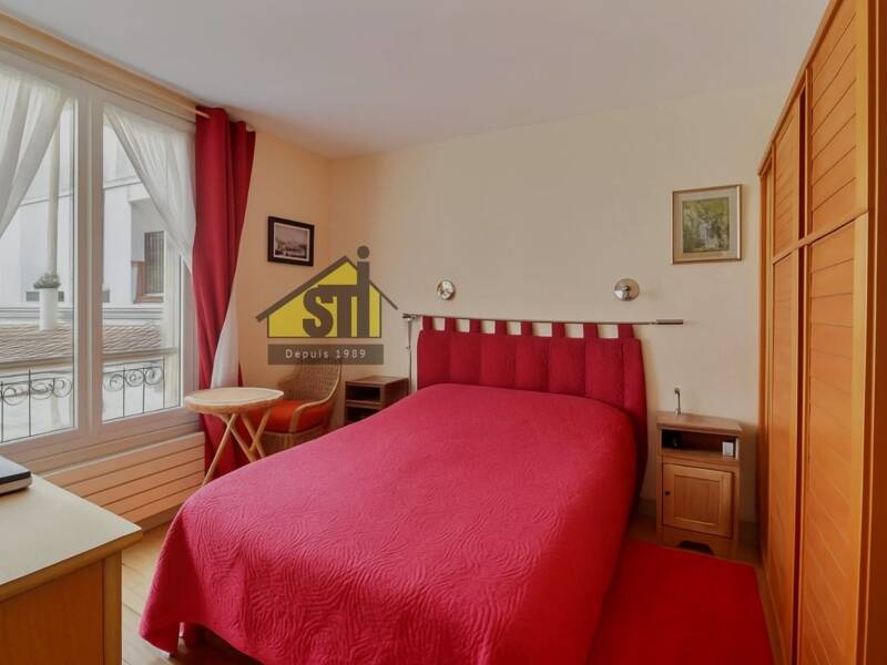 Maison à vendre, 31m², PARIS 14E