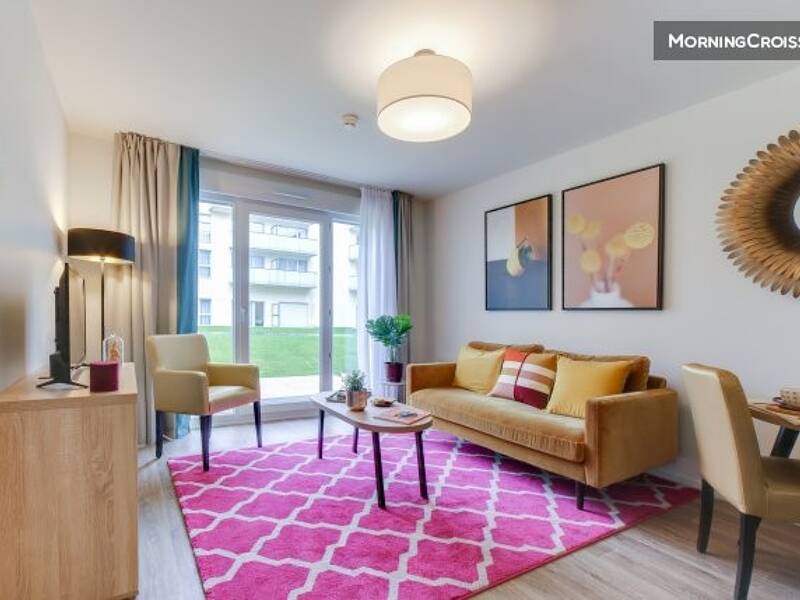 Maison à louer, 40m², REIMS