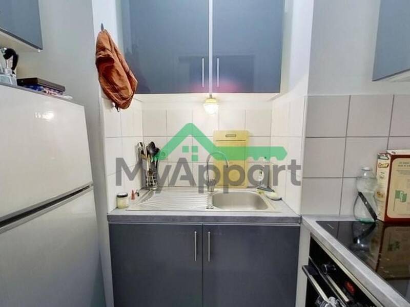 Maison à louer, 30m², NICE