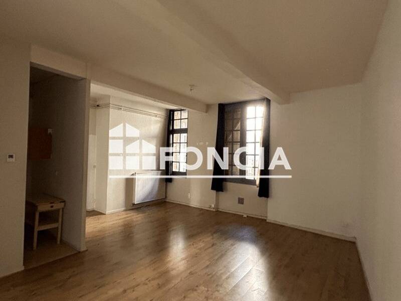 Maison à louer, 40m², MONTAUBAN