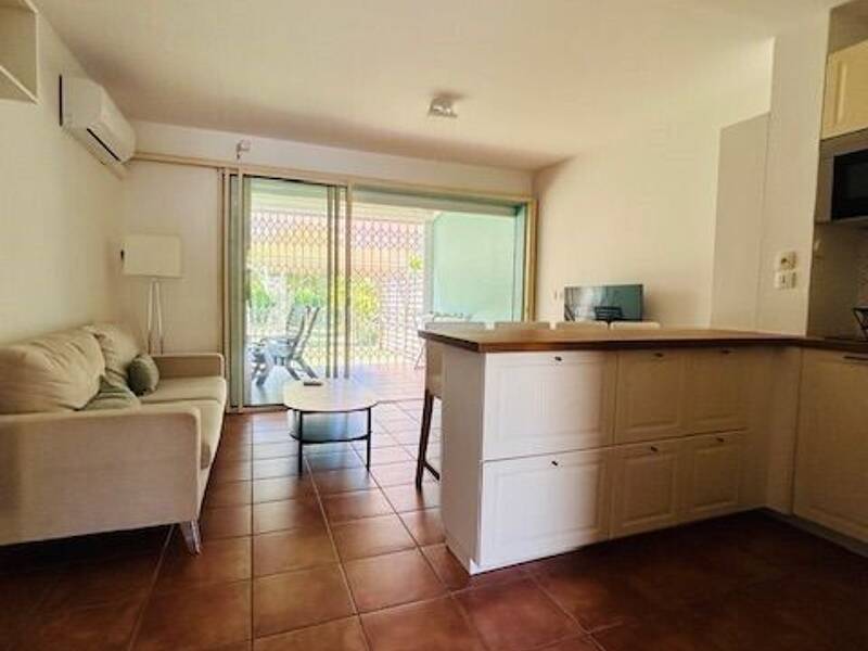 Maison à louer, 50m², LE GOSIER