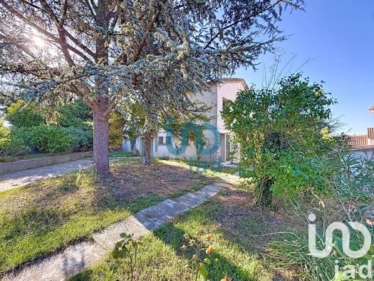 Maison à vendre 189 000 € 5 pièces 3 chambres 93 m² 768 m² de terrain Salindres 30340