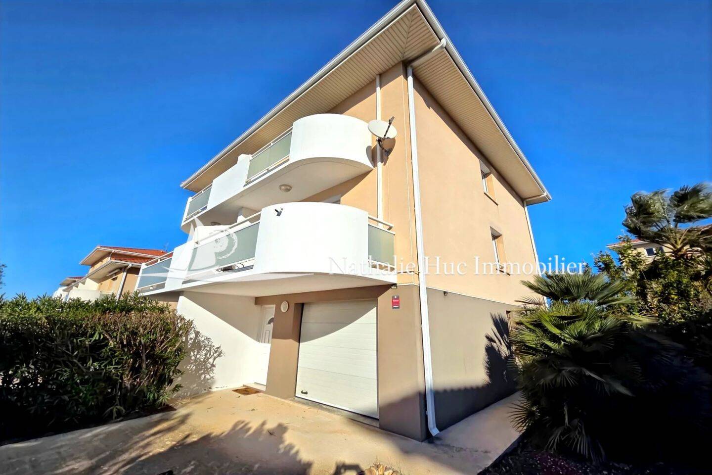 Maison à vendre, 96m², SAINTE MARIE