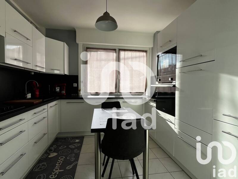 Maison à vendre, 62m², LILLE