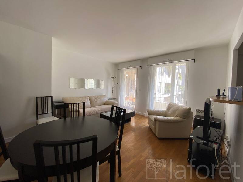 Maison à louer, 66m², LEVALLOIS PERRET