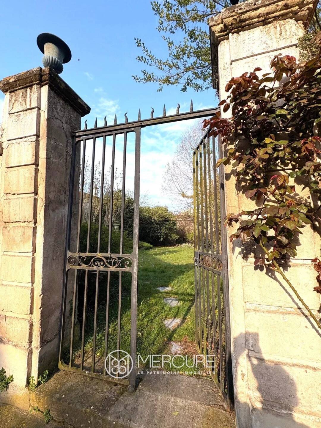 Maison à vendre, 120m², VERSAILLES