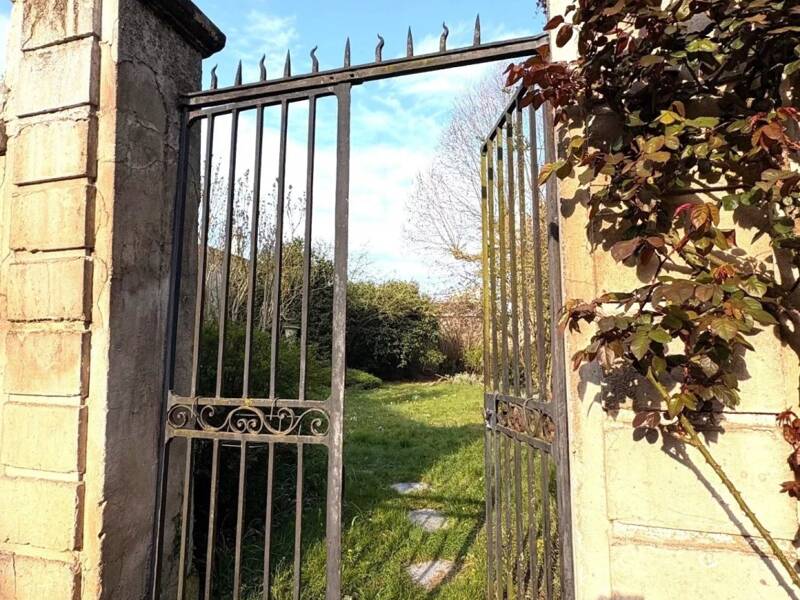 Maison à vendre, 120m², VERSAILLES