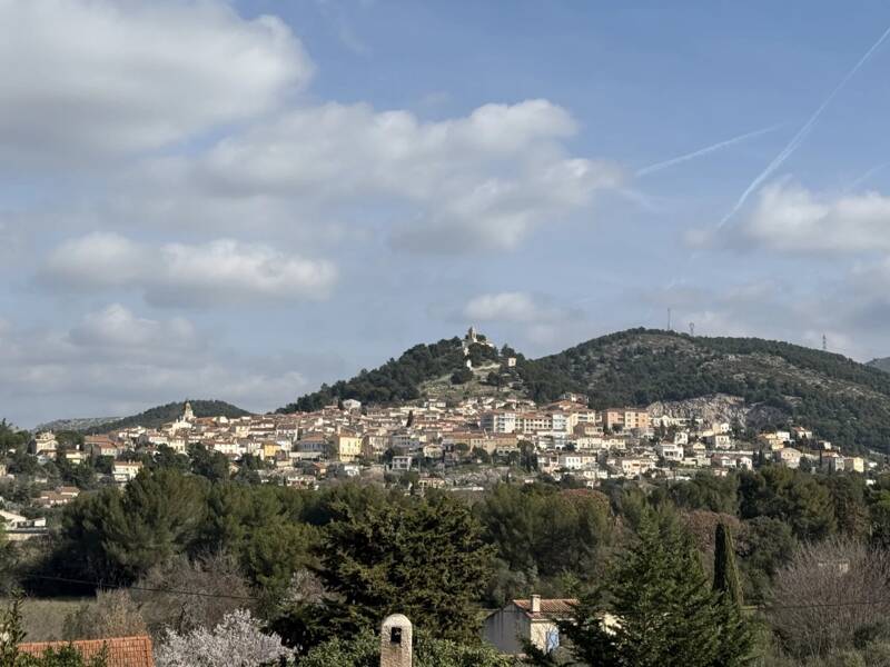 Maison à vendre, 87m², ALLAUCH