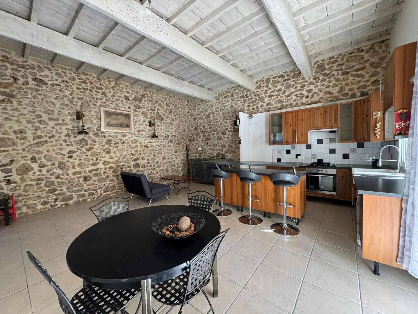 Maison à vendre, 118m², FRONTIGNAN