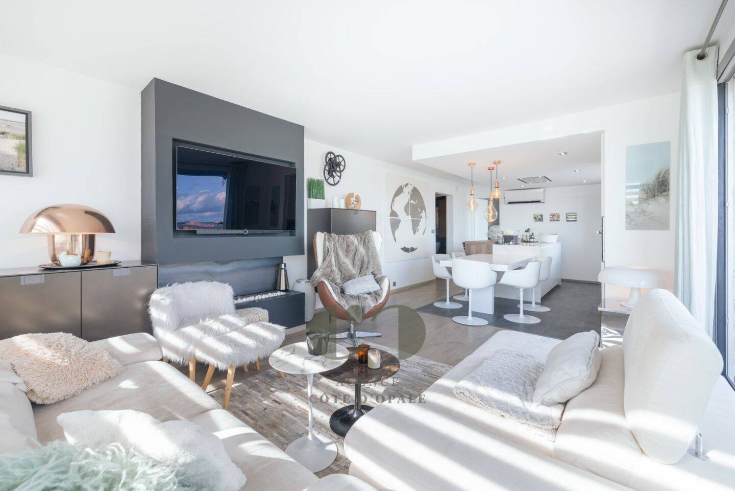 Maison à vendre, 92m², LE TOUQUET PARIS PLAGE