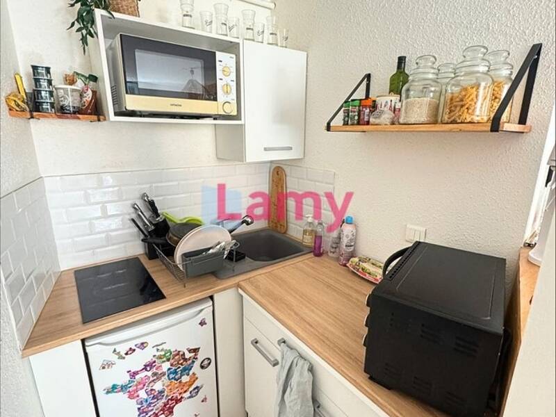 Maison à vendre, 32m², LIMOGES