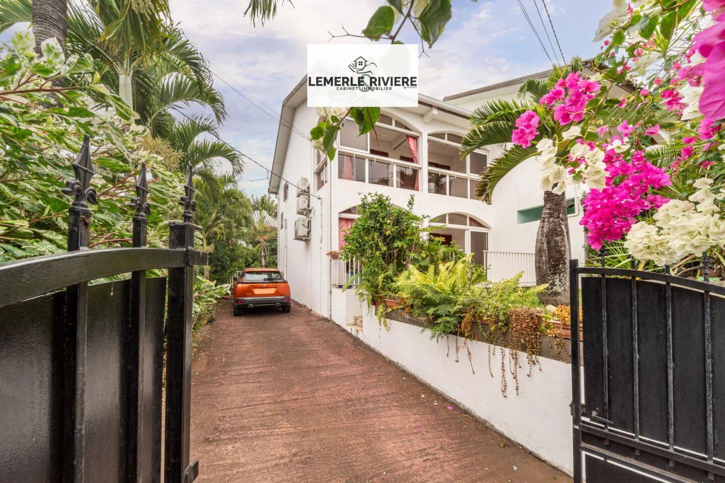 Maison à vendre, 107m², SAINT PIERRE