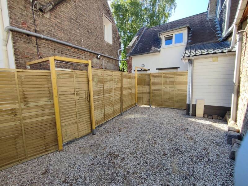 Maison à louer, 13m², AMIENS