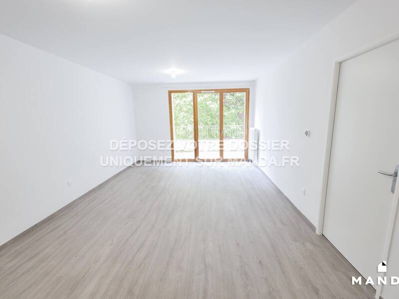 Maison à louer, 69m², LILLE