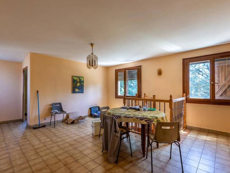Maison à vendre, 215m², MEYZIEU