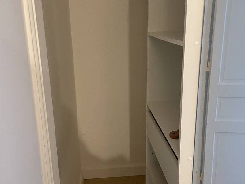 Maison à louer, 25m², PARIS 12E