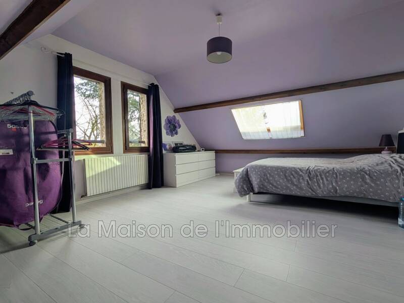 Maison à vendre, 130m², SEINE MARITIME