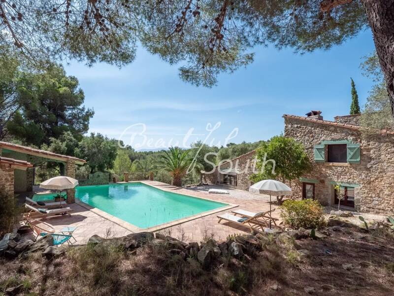 Maison à vendre, 240m², PERPIGNAN