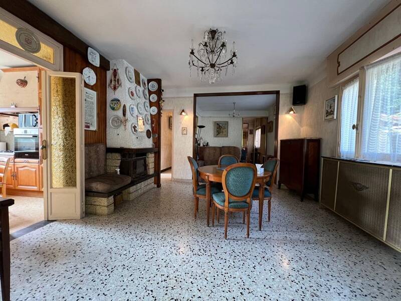 Maison à vendre, 85m², NICE