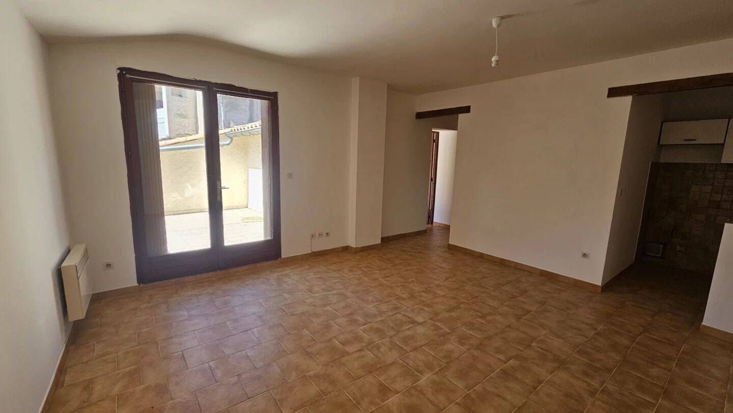 Maison à louer, 48m², MANOSQUE