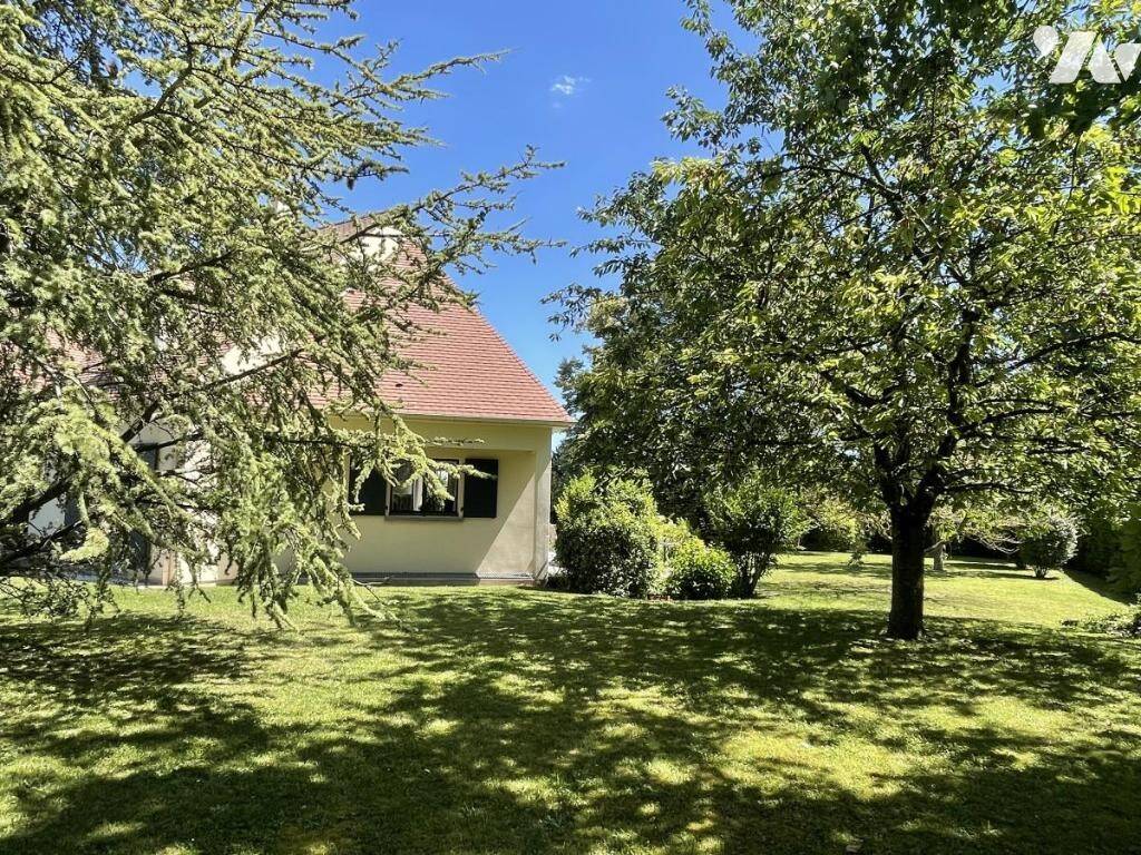 Maison à vendre, 321m², SAINT FUSCIEN