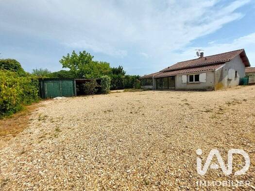 Maison à vendre 179 000 € 5 pièces 4 chambres 114,36 m² 4 001 m² de terrain Les Peintures 33230