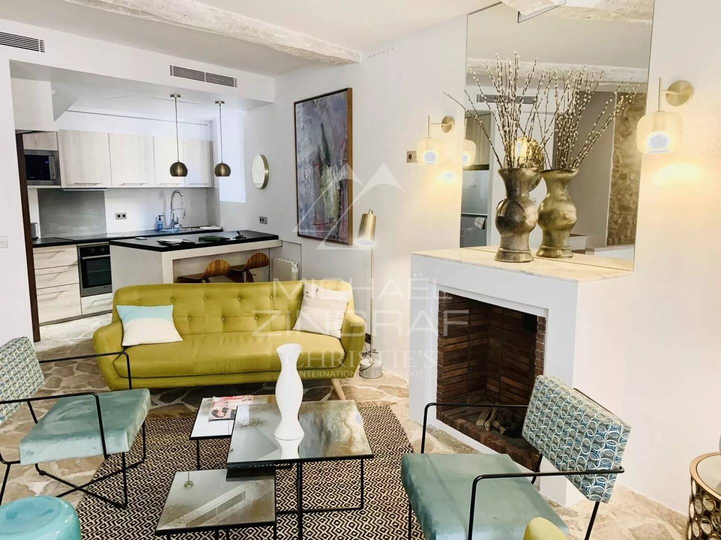 Maison à vendre, 115m², SAINT TROPEZ