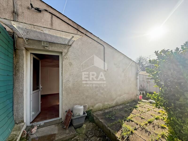 Maison à vendre, 27m², ETAMPES