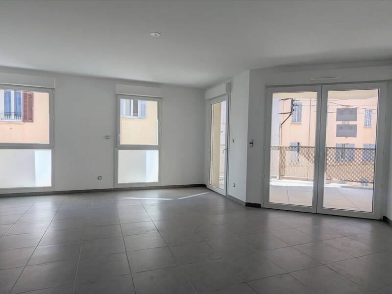 Maison à louer, 70m², TOULON