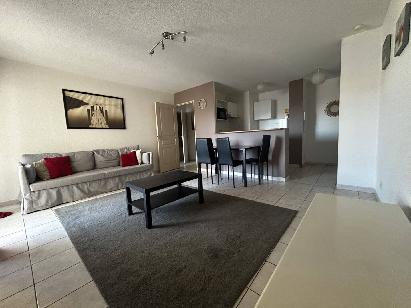 Maison à vendre, 44m², BEZIERS